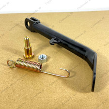 Honda Super Cub C50 C65 C70