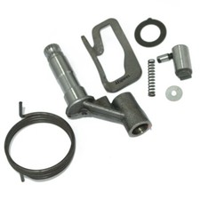 For LAMBRETTA LI Complete Kick Start Shaft Kit