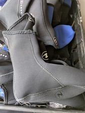 Aqualung Ergo Socks 3mm