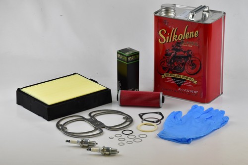 Service kit r65 - kit, r80