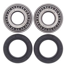 All Balls Rear Wheel Bearing