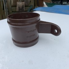 Marley Alutec Aluminium 76mm