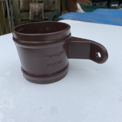 Marley alutec aluminium 76mm - alutec,