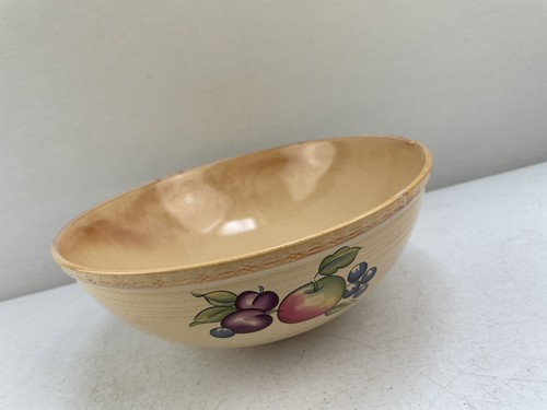 Large vintage hornsea - hornsea, decor
