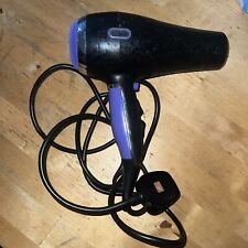 Nicky Clarke NHD191 Super Shine Hair Dryer - Pink