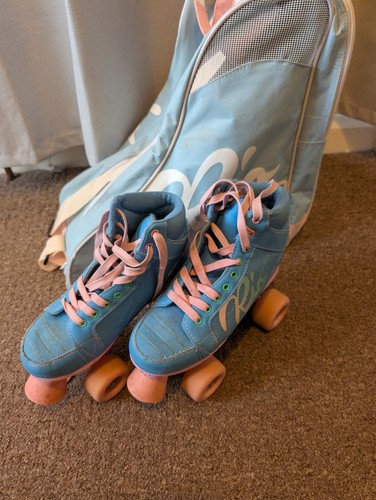 Rio roller skates - roller, plus