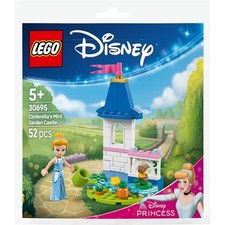 Lego disney princess - lego,