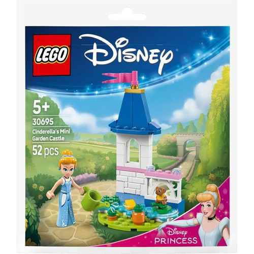 Lego disney princess - lego,