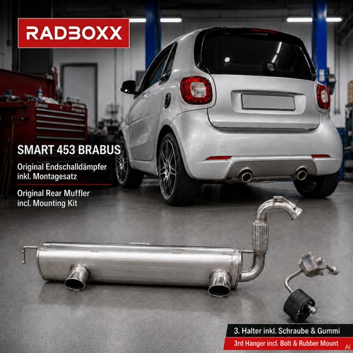 New genuine brabus sport - brabus,