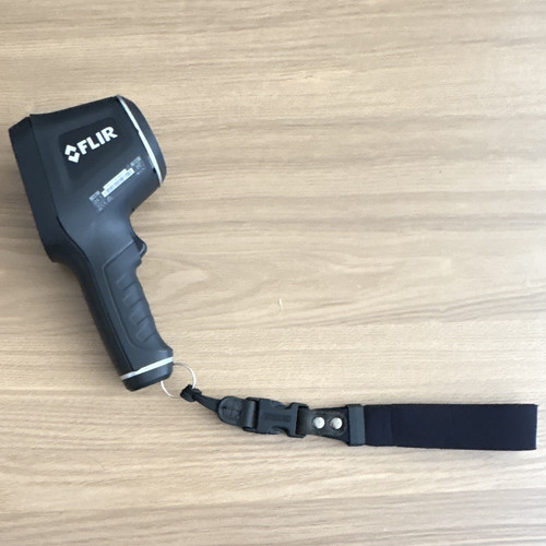 Flir tg165 handheld thermal - tg165,