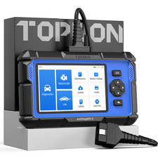 TOPDON ArtiDiag600S OBDll Code