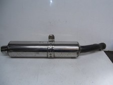 YAMAHA  FZS600 FAZER  EXHAUST