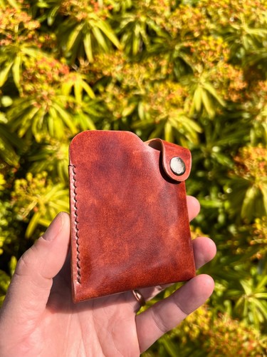 Bosun leather wallet - bosun's, wallet,