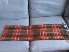 Gant Unisex 100% Lambswool