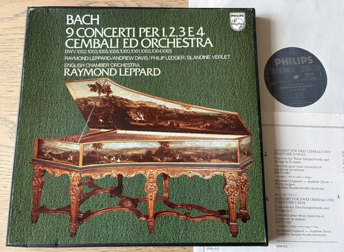 Philips 6747 194 bach - 194,