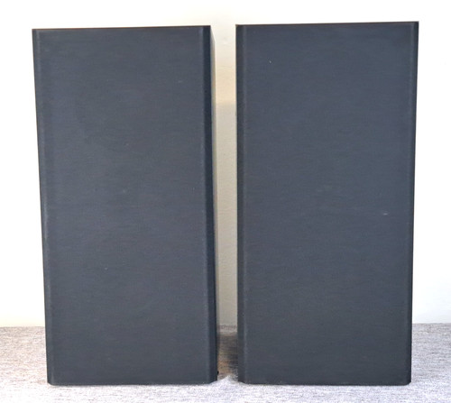 Grundig hi fi speakers - grundig, hi-fi