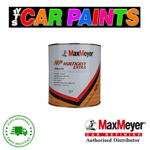 Max meyer multi grey extra - meyer,