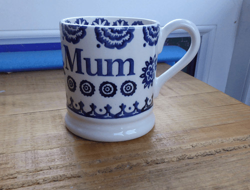 Emma bridgewater new first - .emma,