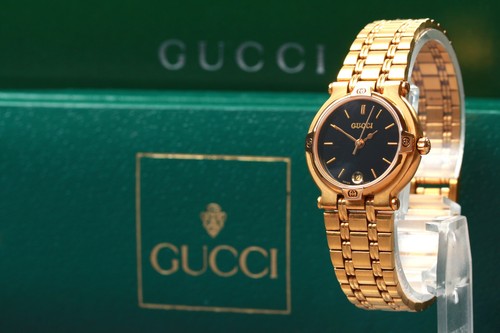 Near mint vintage gucci - mint],