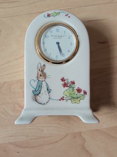 Wedgewood peter rabbit - peter,