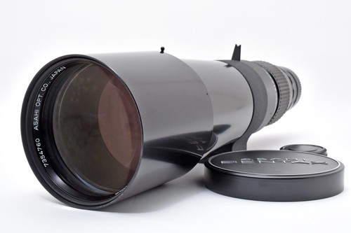 Pentax smc - pentax,