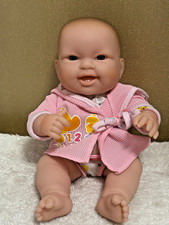 Berenguer Doll (Preloved) with