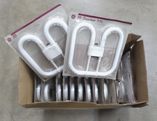 14 x General Electric 28W 2D 2