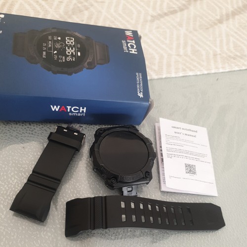 Sweatproof sports gear watch - sweatproof,