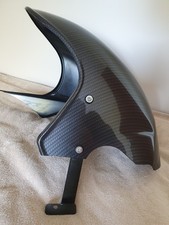 Suzuki GSXR750 SRAD 96-00 Rear