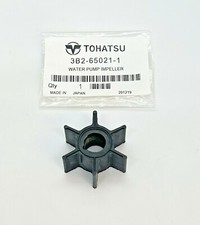 Genuine Tohatsu 6/8hp/9.8hp