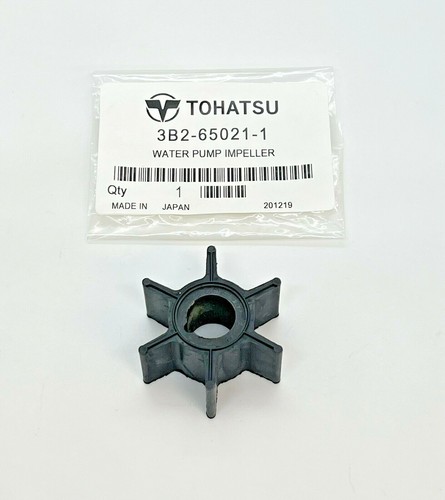 Genuine tohatsu 8hp - genuine, 6/8hp/9.8hp