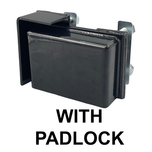 Bolt container lock - bolt,
