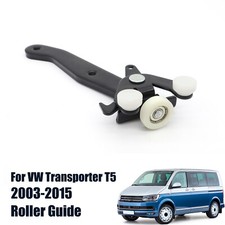 Car Sliding Door Roller Guide