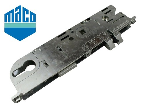 Maco cts upvc door - maco,