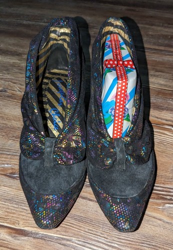Irregular choice the princess - irregular,