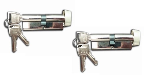 Ellbee pair eurolock - of,