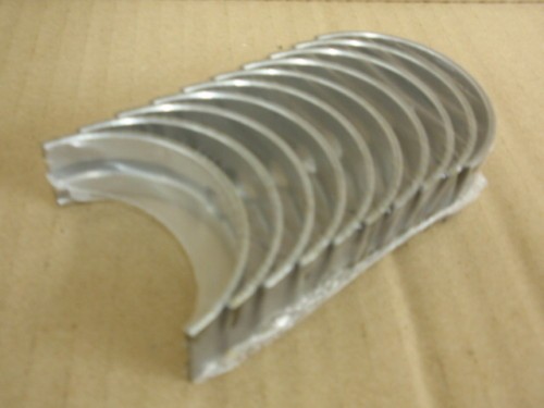 Triumph tr7 crankshaft - tr7,