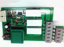 TRUMA TEB2 Ultraheat Caravan