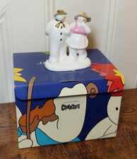 Coalport The Snowman, The