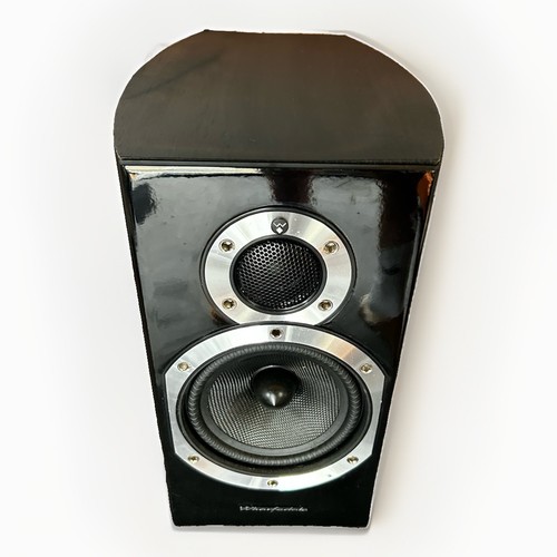 Wharfedale diamond piano - diamond,