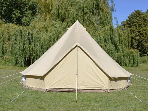 Bell tent ultimate pro - bell, 5m