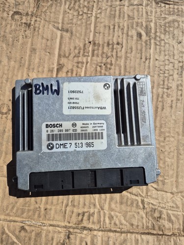 Bmw series e46 318i petrol - 3,