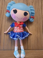 MGA Lalaloopsy MARINA ANCHORS