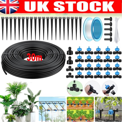 Drip irrigation kit plant - irrigation,
