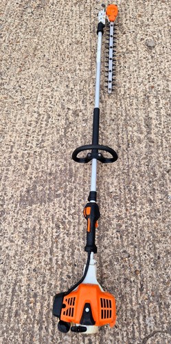 Stihl hl94c hl92k petrol - /,