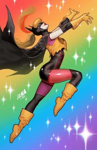 Harley quinn cover - quinn,