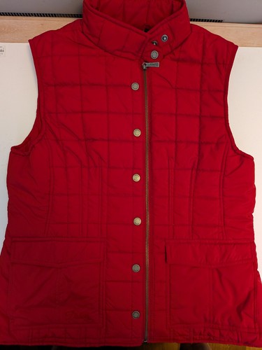 Dubarry gillet red size - dubarry,