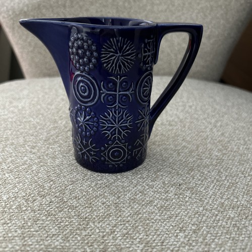 Totem portmeirion blue - portmeirion,