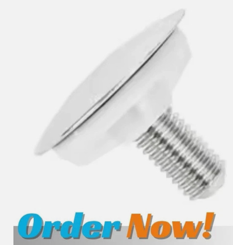 49mm tap hole stopper - stopper, cover