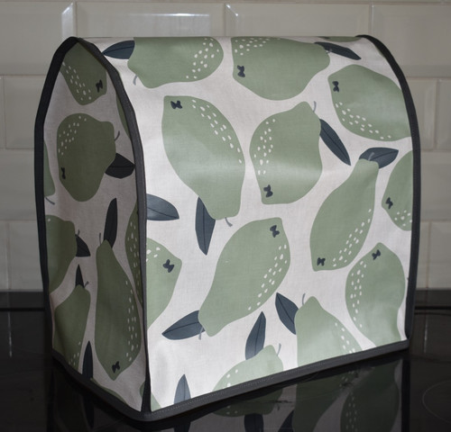 Food mixer cover for - mixer,